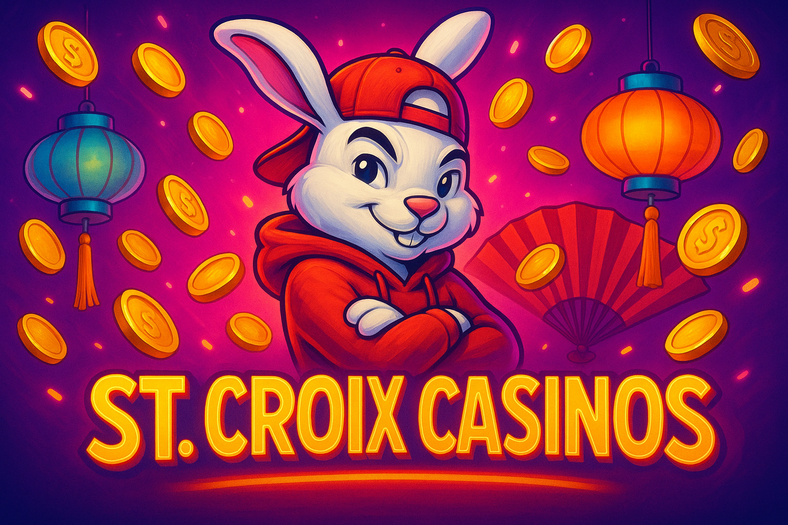 St.Croix Casinos
